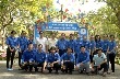 Đoàn Thanh niên VRG tham gia Hội trại “Theo bước chân những người anh hùng”